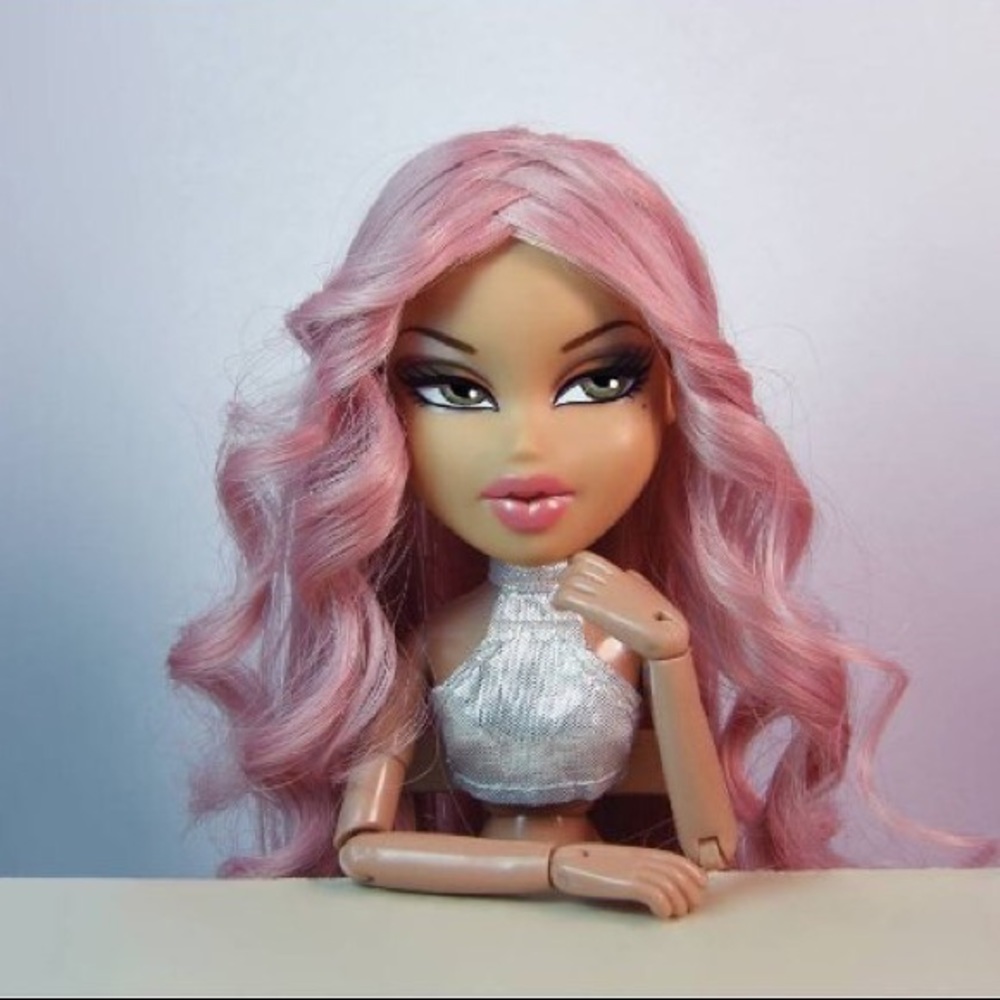 Meet your Posher, Cecilia